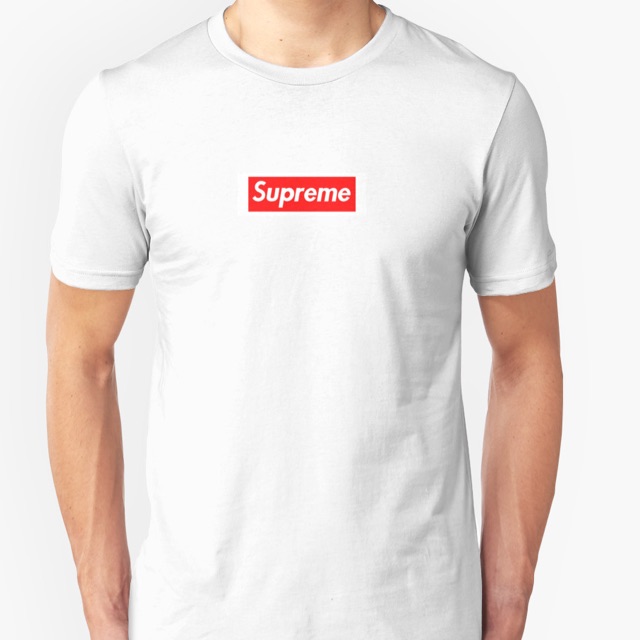 SUPREME TSHIRT | Shopee Malaysia