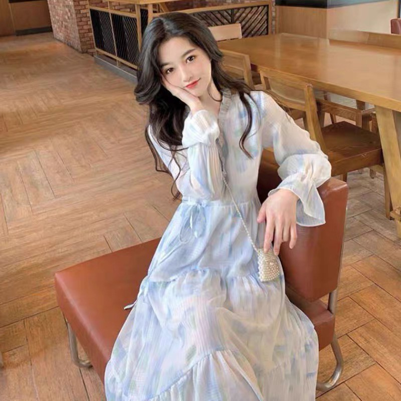 Shirt dress outlet korean style