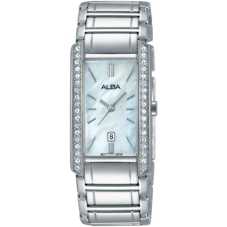 Alba watch clearance for ladies price