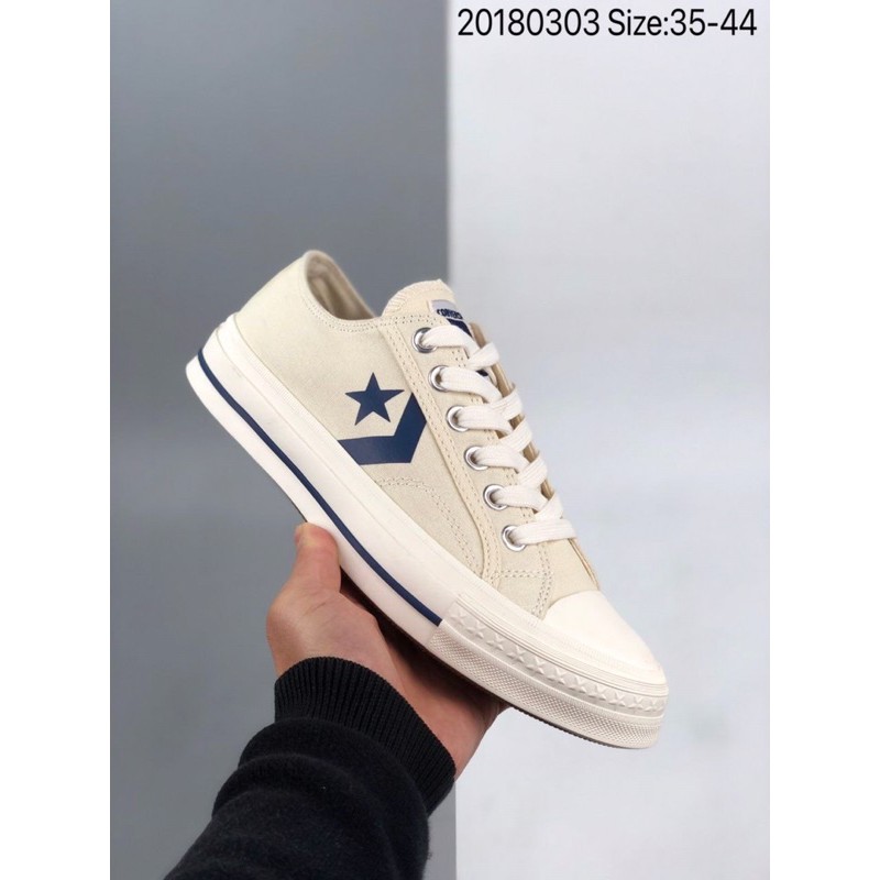 Converse one hot sale star 44