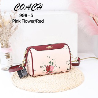 COACH SPEEDY  Shopee Malaysia