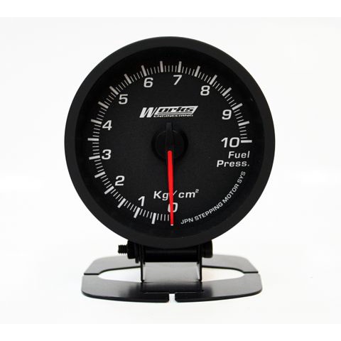 Works Engineering Pro II PLUS Gauge Meter (Original) | Shopee Malaysia