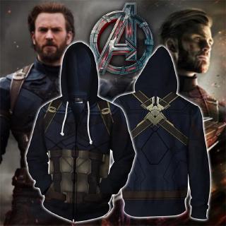 avengers sweater - Outerwear Prices and Promotions - Men Clothes