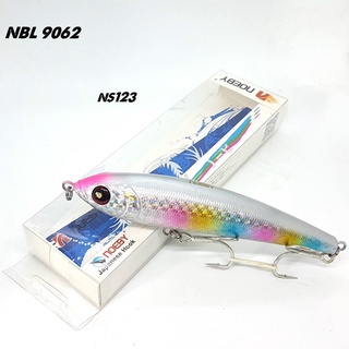 noeby NBL 9062 saltwater fishing lures sea fishing sinking bait