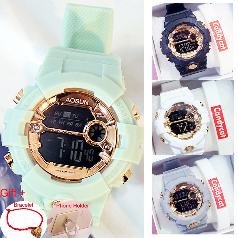 Candy cat best sale watches price