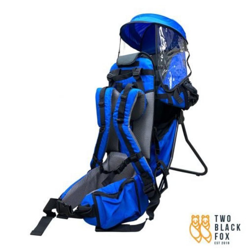baby hiking backpack malaysia TBF Outdoor Baby Carrier Hiking Backpack