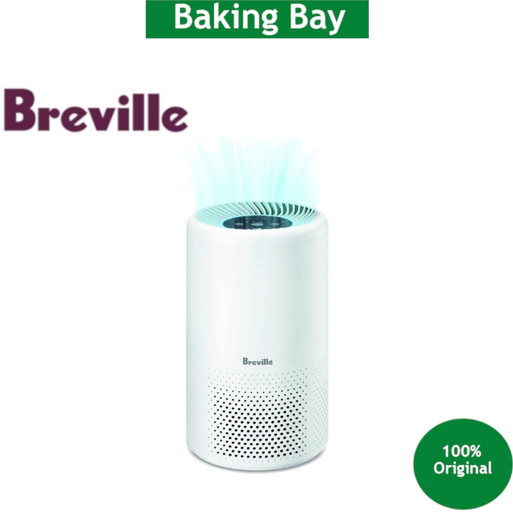 Breville easy deals air purifier