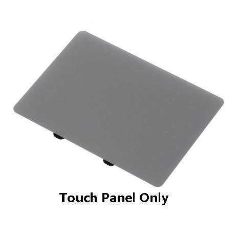 Replacement Trackpad Touchpad Touch Panel Sensor Pad Flex Ribbon For ...