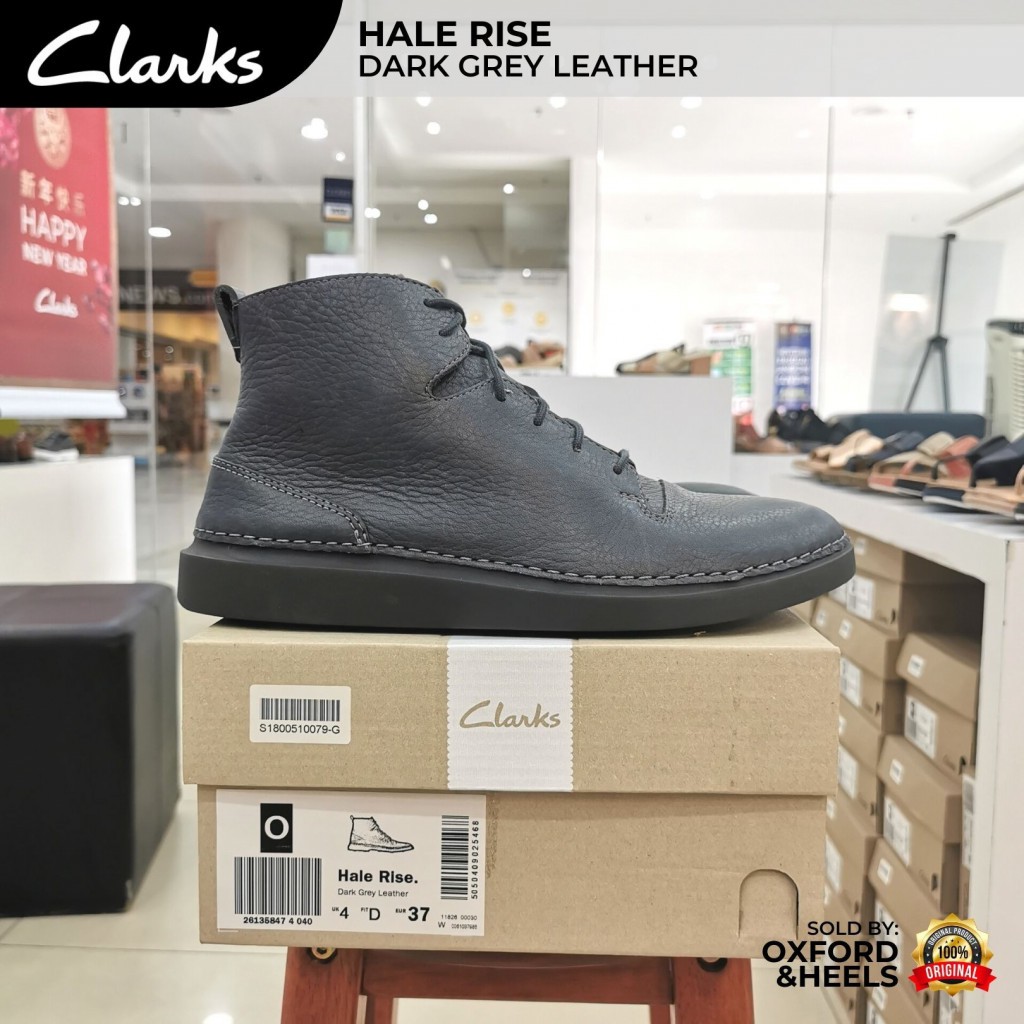 Hale rise outlet clarks