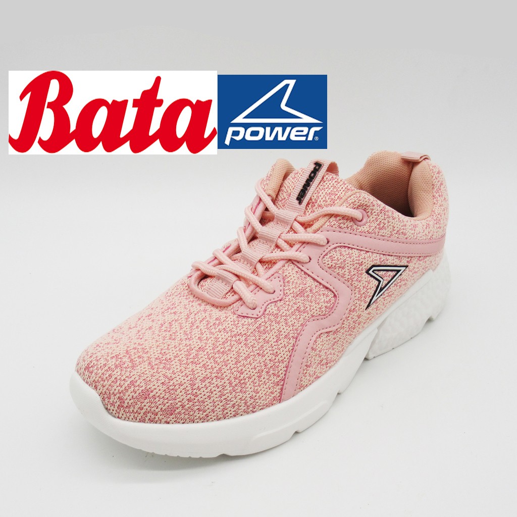 Bata power hot sale ladies shoes