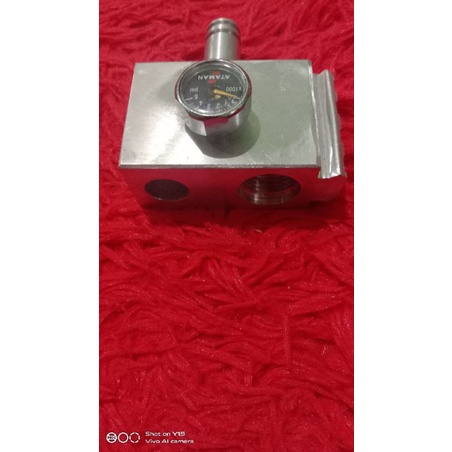 nimrod offset plug and play with bipod railing and barell band | Shopee ...