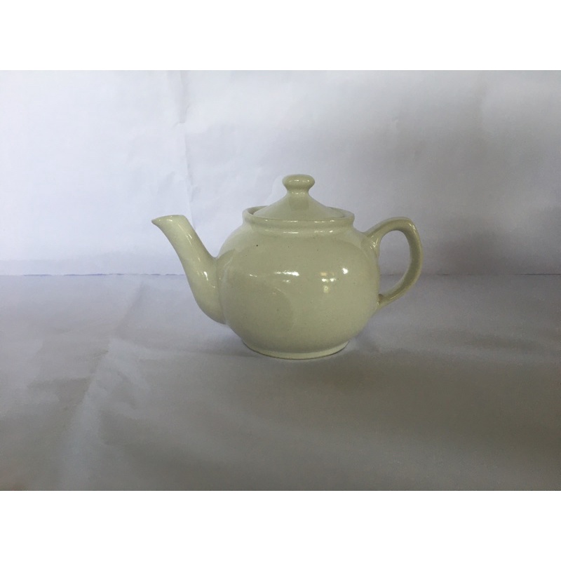 😲(S) Factory reject murah murah Seramik Teko 🤭reject ceramic Teapot