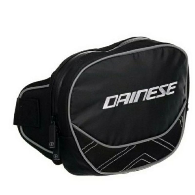 DAINESE OGIO POUCH BAG/WAIST BAG