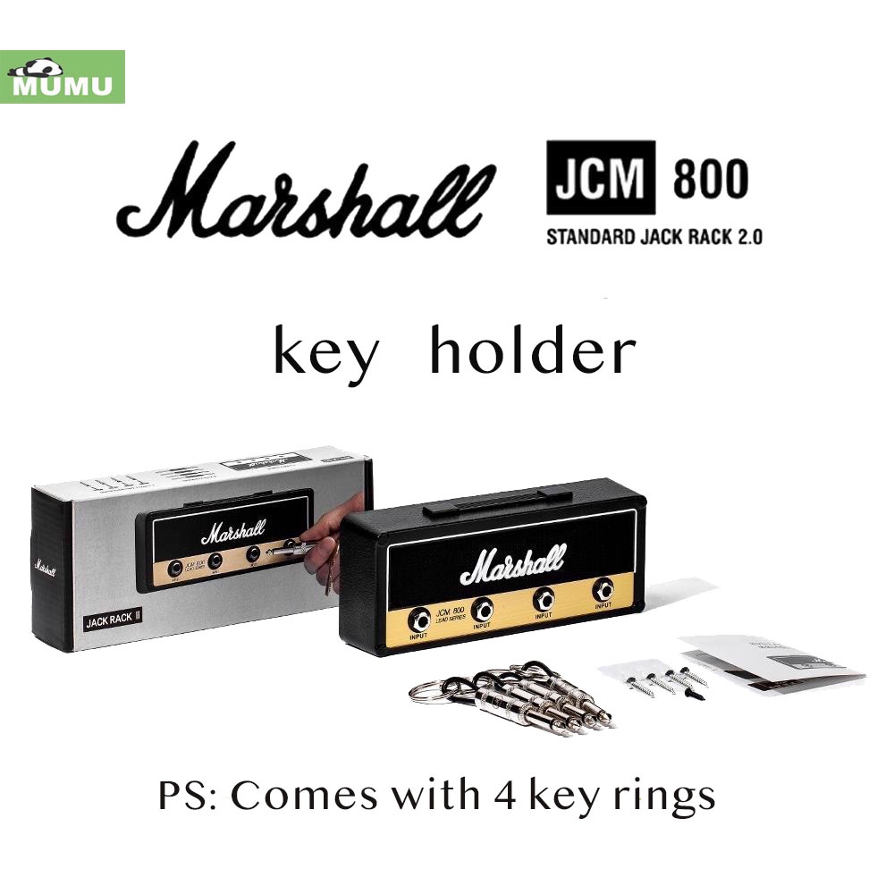 Hang your on sale keys marshall