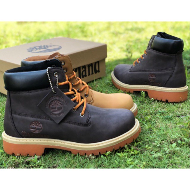 Timberland shoes shopee new arrivals