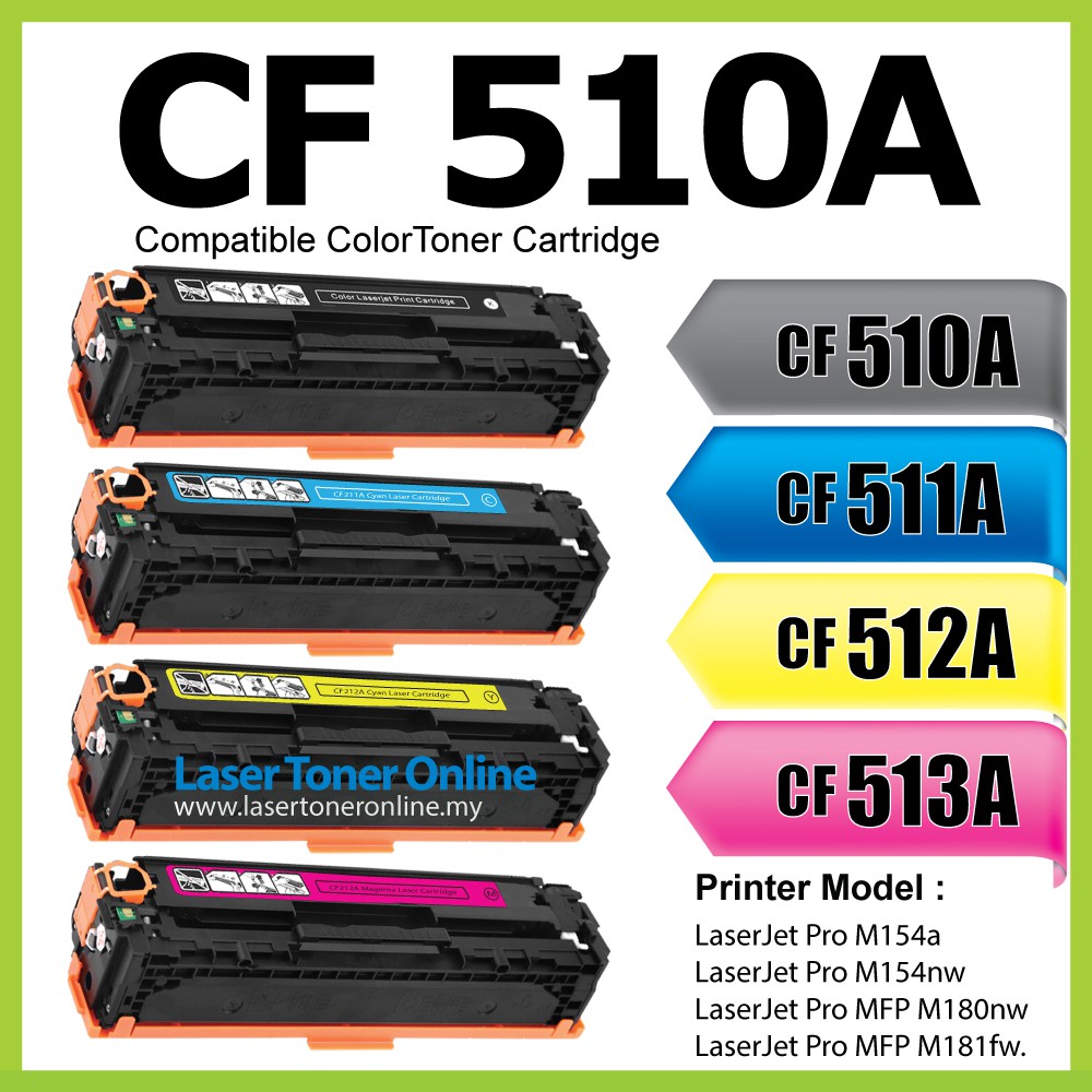 TONERPRO - Toner Compatibile Per Le Stampanti HP Pro MFP M180n - Foto 8