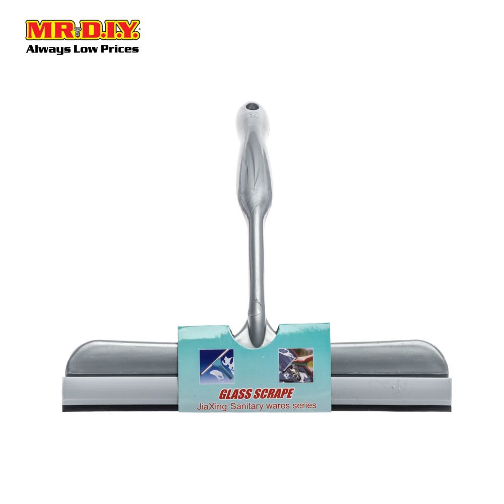 MR.DIY Squeegee Window Shopee Malaysia