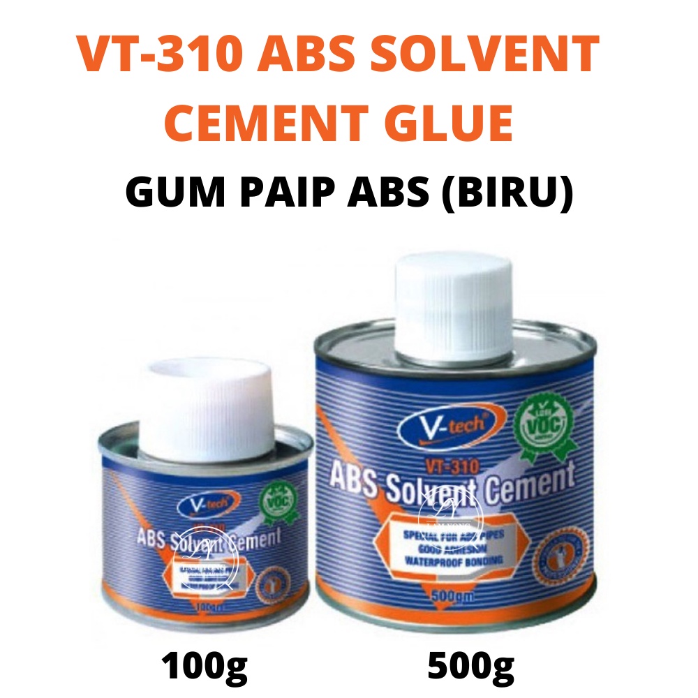 Glue deals for abs