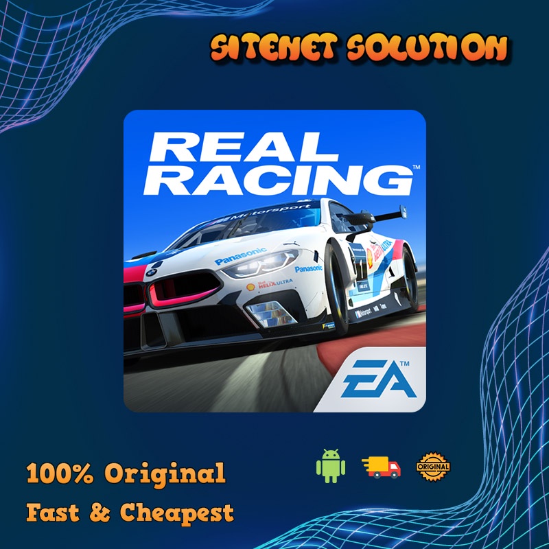 real racing 3 unlimited money and gold hack android