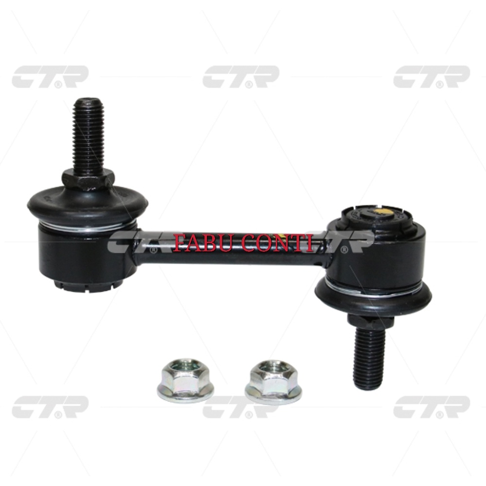 TOYOTA ALTIS / WISH REAR STABILIZER LINK CTR CLT-67(1SET FOR 2PCS ...