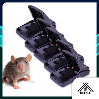 Rat & Mous Trap Reusable Metal Pedal Quick Mouse Catcher Killer Snap Trap  for Rodent Rat - China Rat Traps and Mouse Trap price