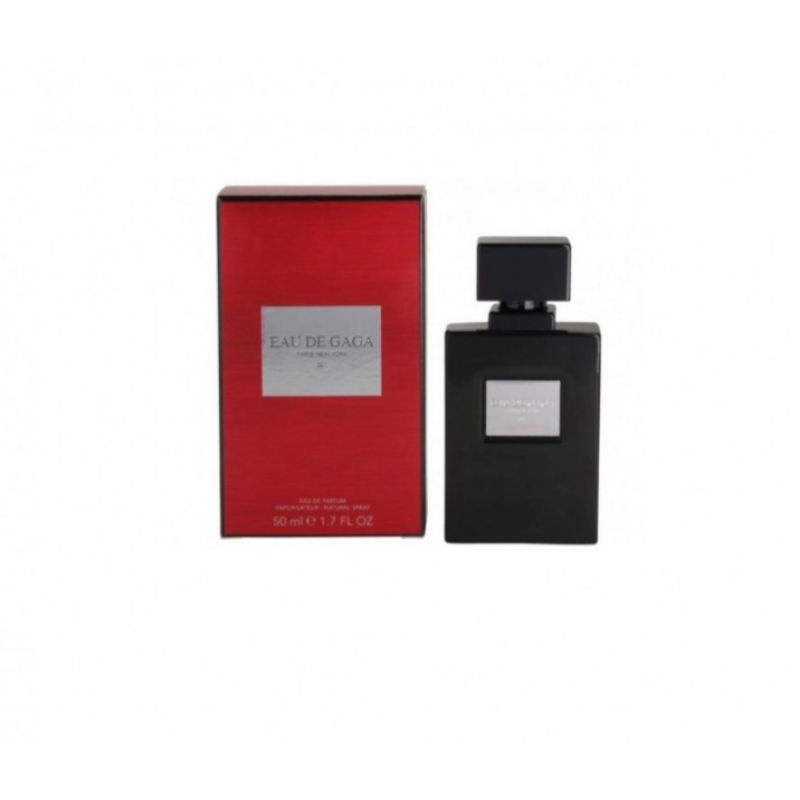 Eau De Gaga by Lady Gaga EDP 50ml | Shopee Malaysia