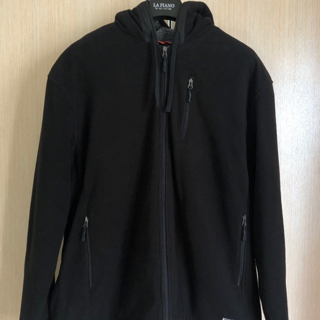 Kenvelo Mens Winter Jacket Shopee Malaysia