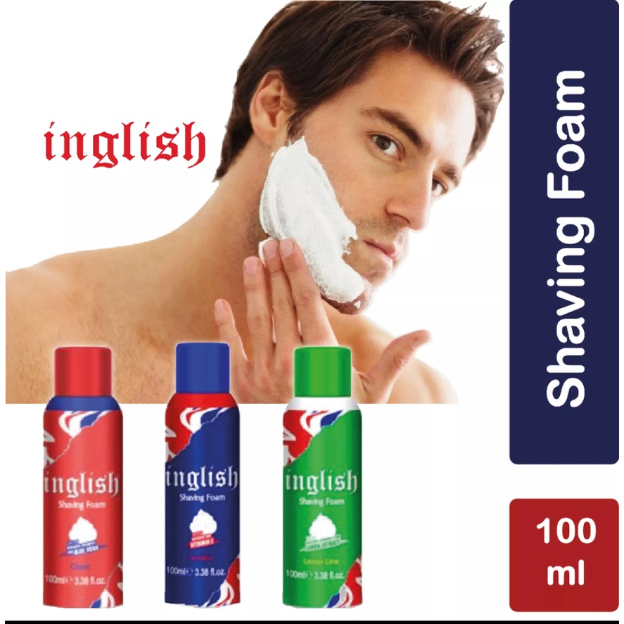 inglish-shaving-foam-100ml-shopee-malaysia