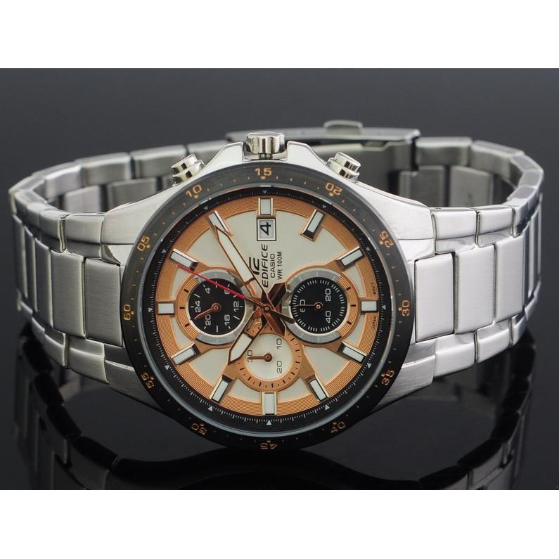 Casio edifice store efr 519d