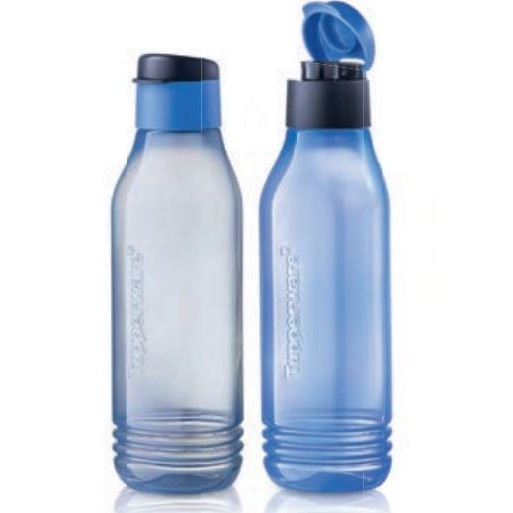 Tupperware Triangle Quencher Set ( Dark Blue and Blue ) | Shopee Malaysia