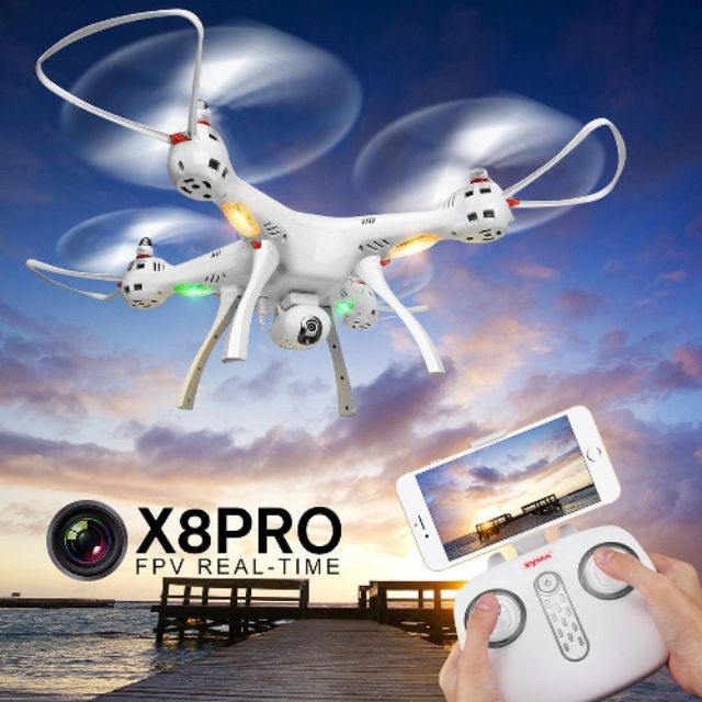 X8 fpv sale real time