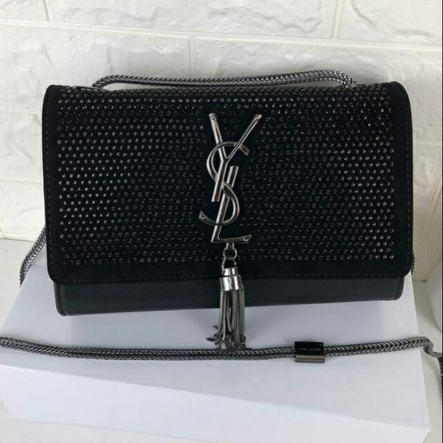 Ysl discount handbag malaysia