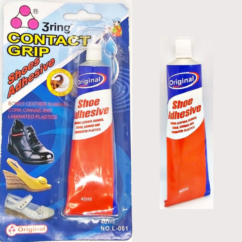 Shoe Adhesive Glue Shoe Adhesive Glue Shopee Malaysia