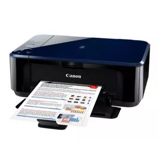 Inkjet Printers - PIXMA E560 / E560R - Canon Malaysia