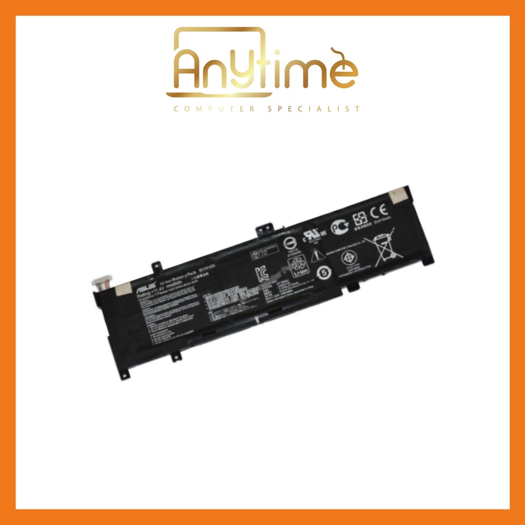 Asus K501L K501LX K501U K501U K501UX K501UB A501L B31N1429 Original