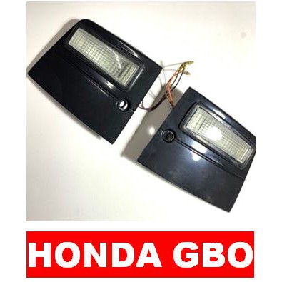 Honda Gbo Gboj Position Lamp With Light Shopee Malaysia