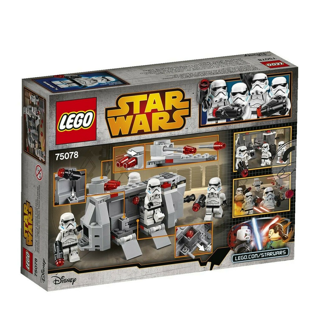 lego starwars troopers riding in johor premium outlets malaysia Stock Photo  - Alamy