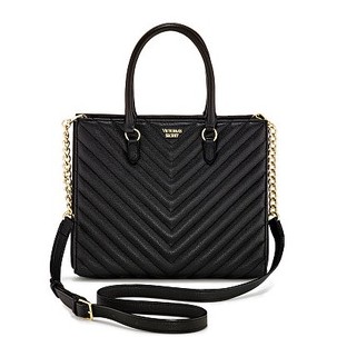 Pebbled v quilt store satchel victoria secret