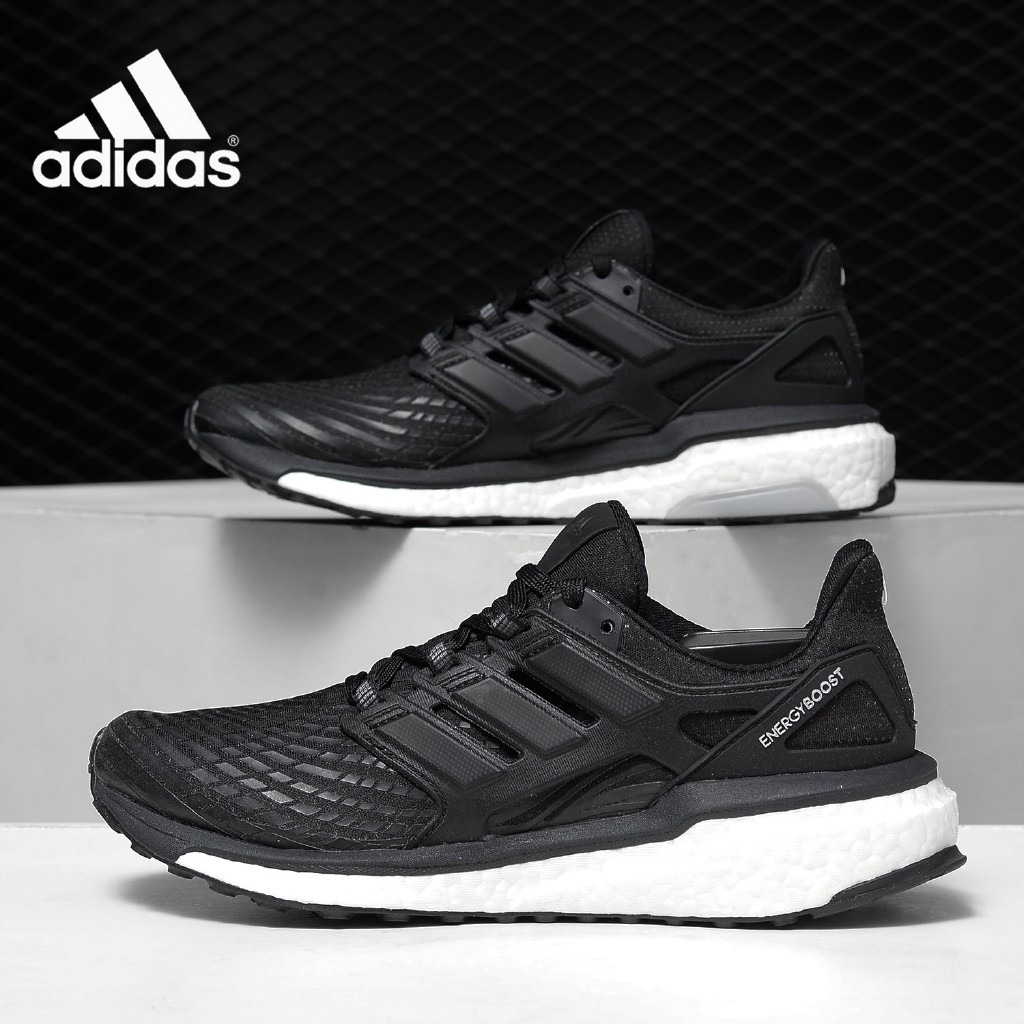 100 Original ADIDAS ENERGY BOOST W Shopee Malaysia