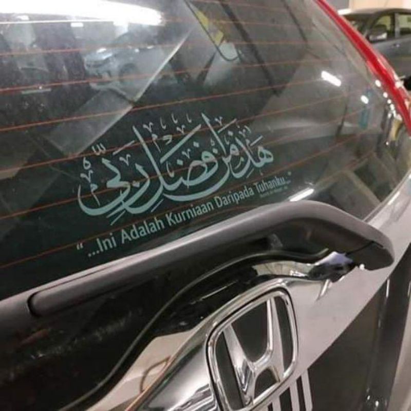 STICKER CANTIK RM15 [ORIGINAL] | Shopee Malaysia