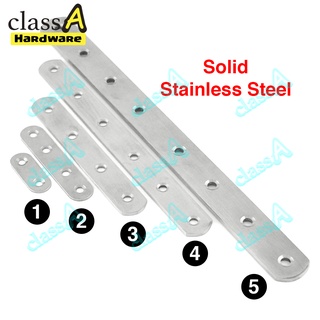 ClassAHW Stainless Steel Flat Straight Joining Bracket Drawer Cabinet ...