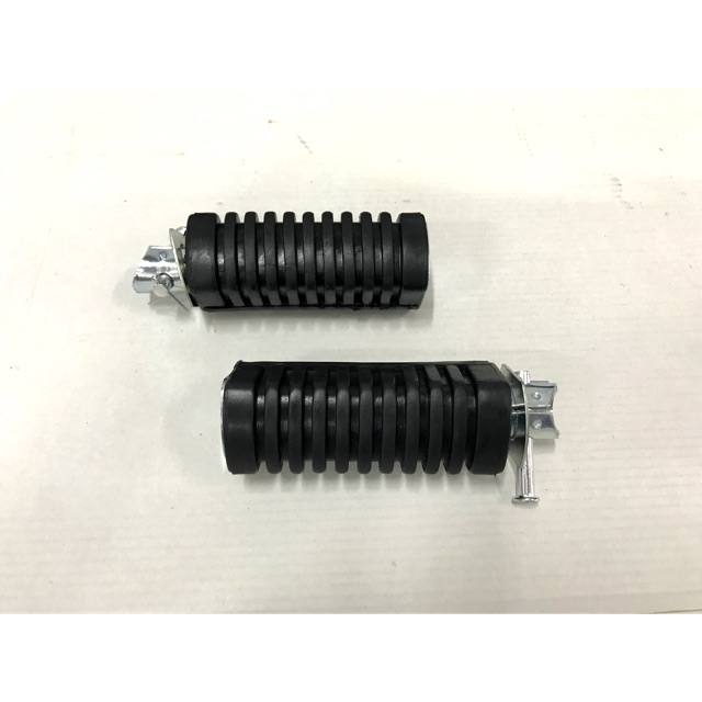 Wave 100 WAVE100R / EX5 Class / Wave 125 Wave 125X Rear Footrest With