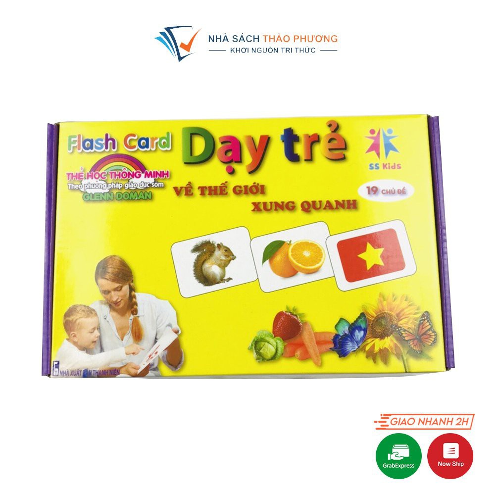 Book - Viet Ha bilingual Vietnamese and English Flashcard set with ...