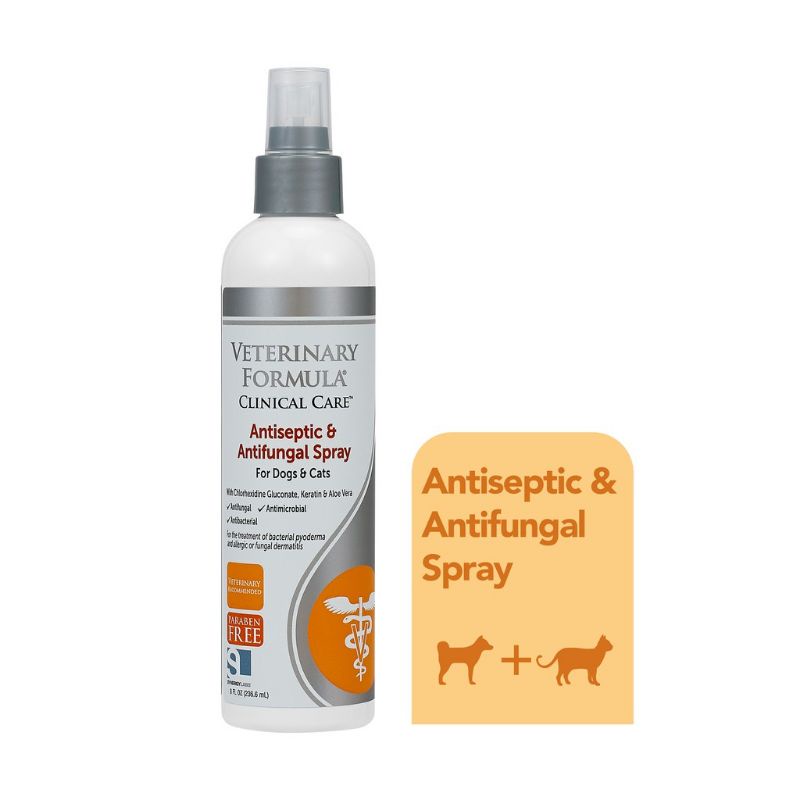 Synergylabs veterinary formula clinical hot sale care