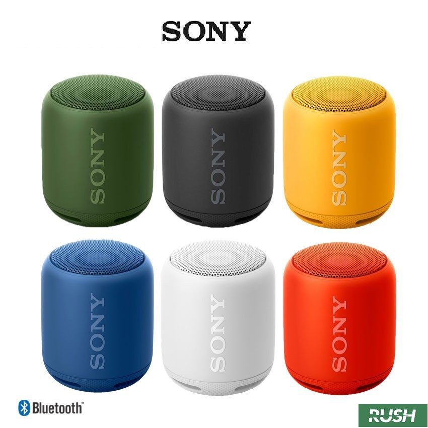 Sony srs 2024 xb10 specification