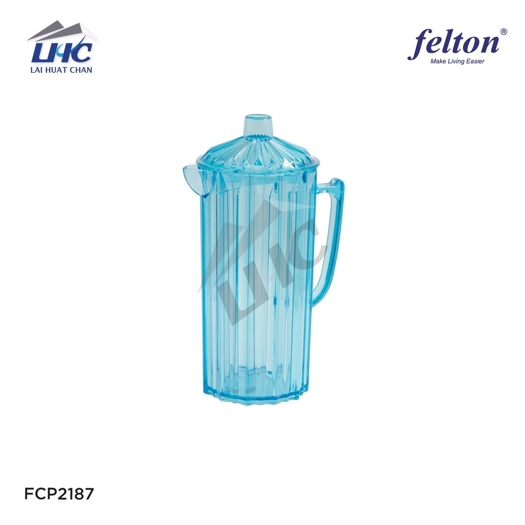 Plastic Jug FCPJ5340 Series - Felton