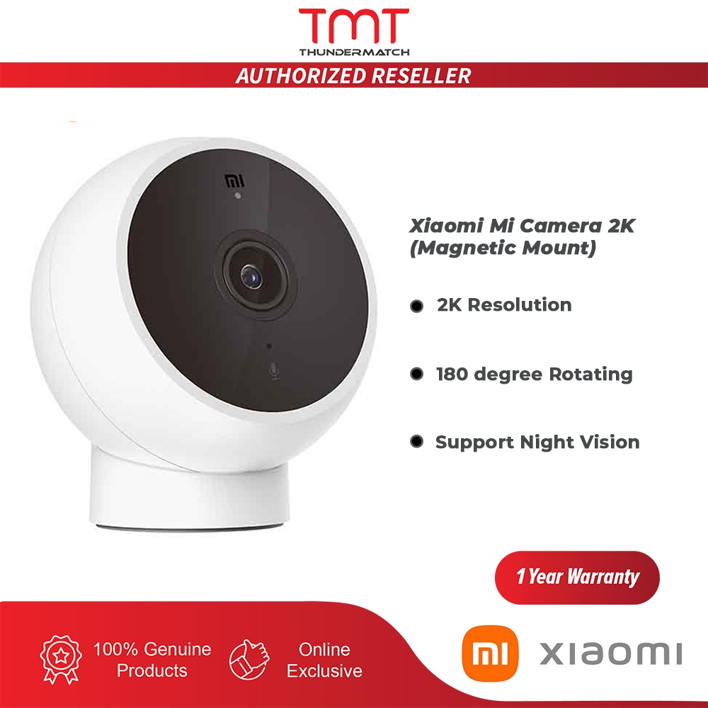 mi camera 180