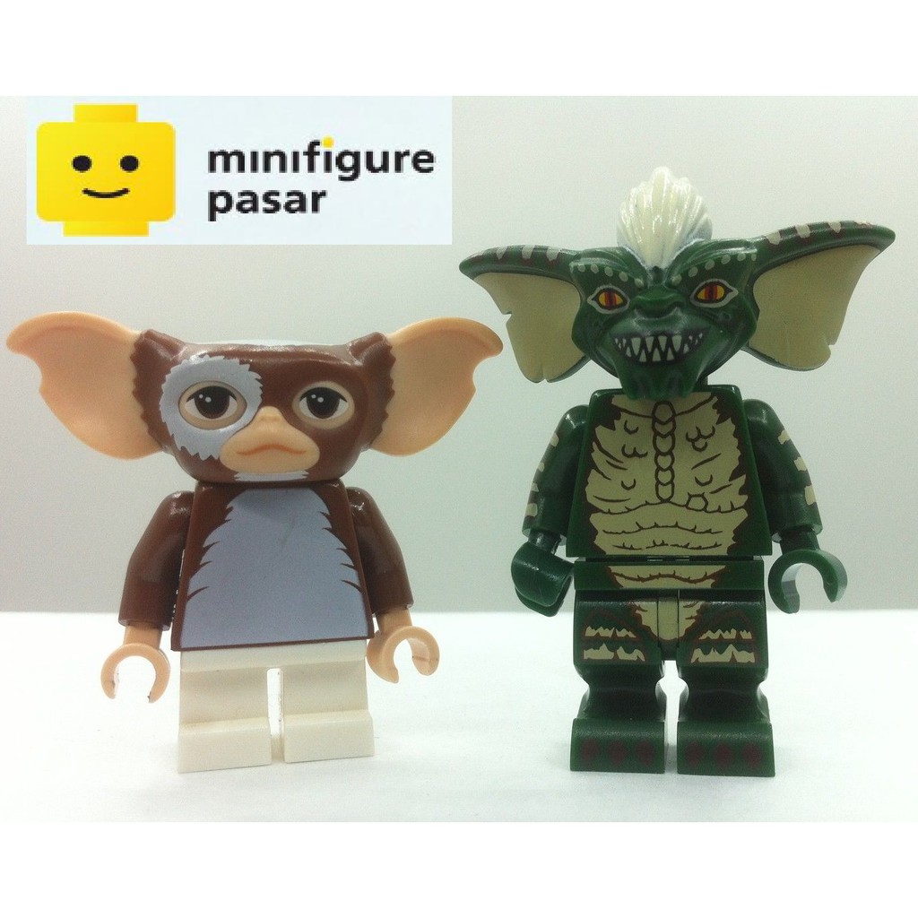 Lego gizmo discount