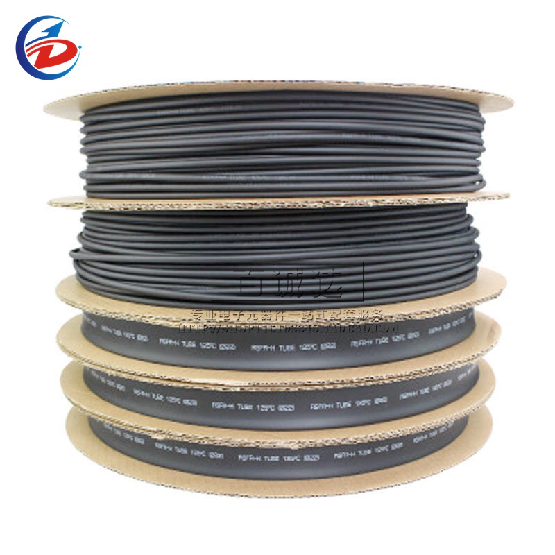 whole-plate-heat-shrink-tube-heat-shrinkable-sleeving-wire-cable-kit