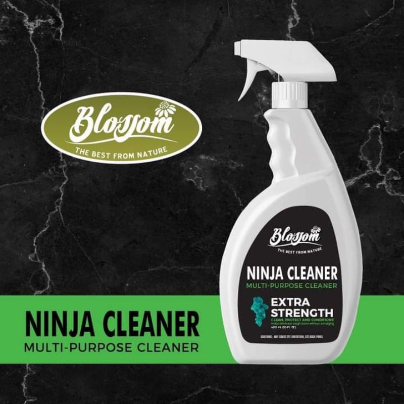 NINJA BIKE CLEANER/PENCUCI RANTAI MOTORSIKAL/PENCUCI KENDERAAN | Shopee ...